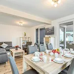 Holiday home Seewolke 2 *