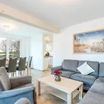 Holiday home Seewolke 2 *