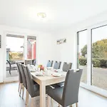 Holiday home Seewolke 2