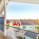 Seewolke 2 Holiday home