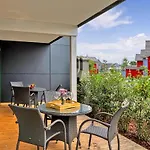 Holiday home Seewolke 2