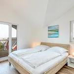 Feriehus Seewolke 2 Süssau