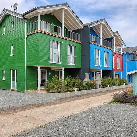 Seewolke 2 * Süssau