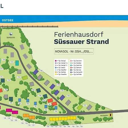Seewolke 2 Süssau