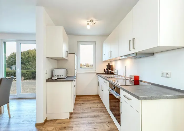 Ferienhaus Seewolke 2 *