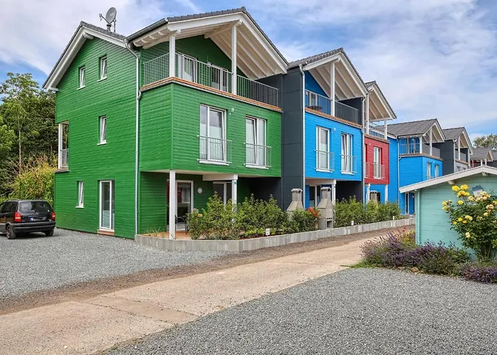 Seewolke 2 * Süssau