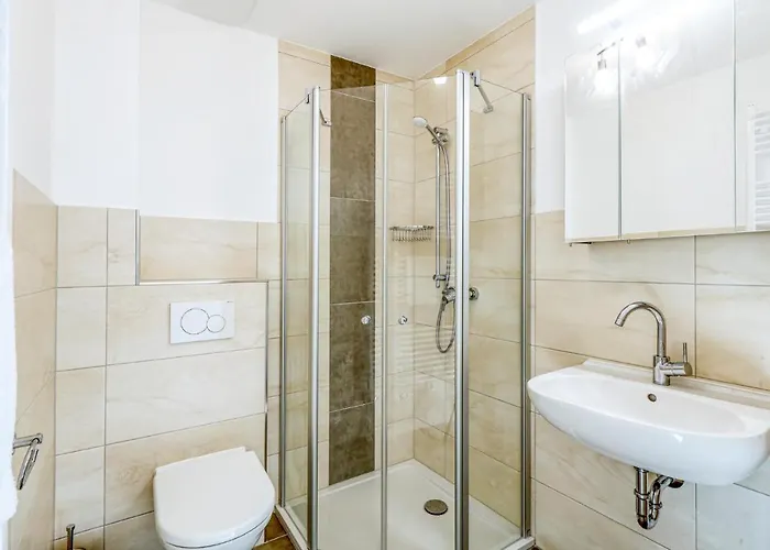 Ferienhaus Seewolke 2 Süssau