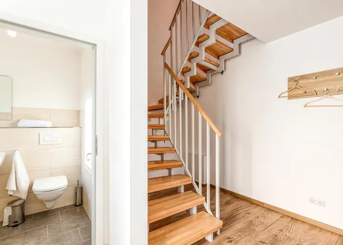 Ferienhaus Seewolke 2 *