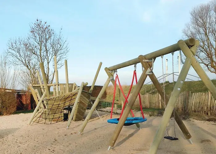 Seewolke 2 Ferienhaus Süssau